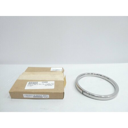 WOLAR WOLAR R-39/OCT S304L-4 OVAL GASKET RING OTHER SEAL R-39/OCT